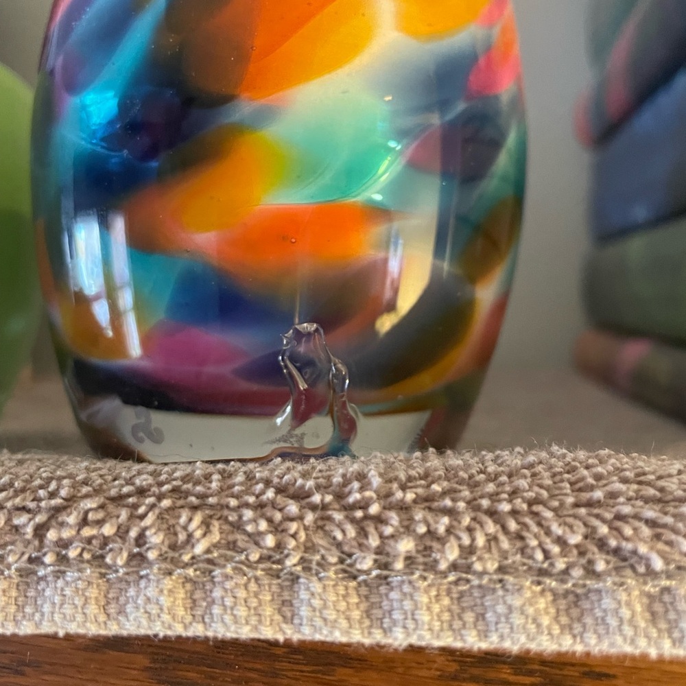 Glassybaby